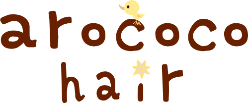 arococo hair